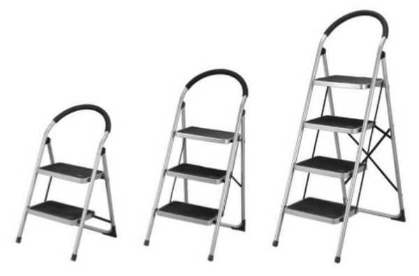 4 вида лестниц для вашего удобства